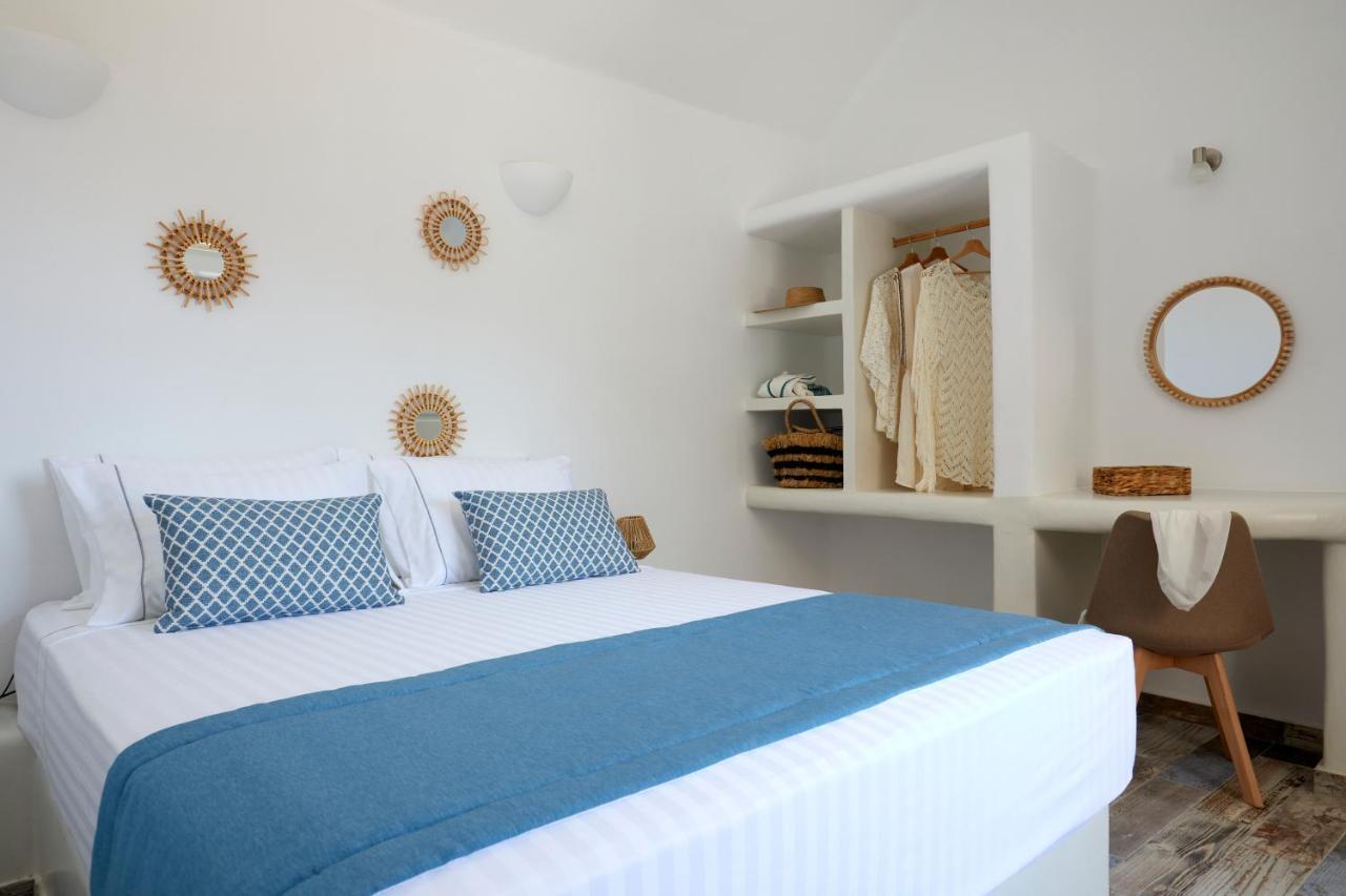 El Verano Suites Imerovigli  Bagian luar foto