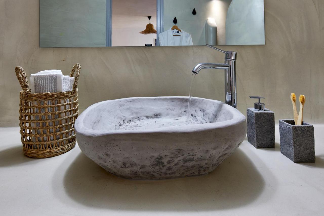El Verano Suites Imerovigli  Bagian luar foto