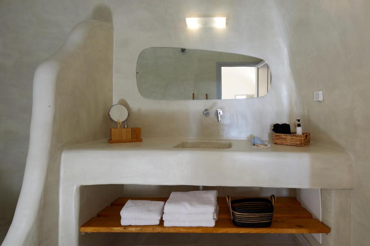 El Verano Suites Imerovigli  Bagian luar foto